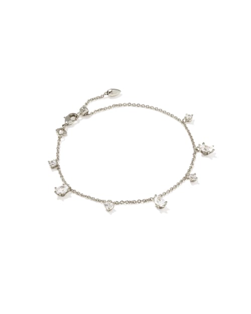 Cailin Delicate Chain Bracelet