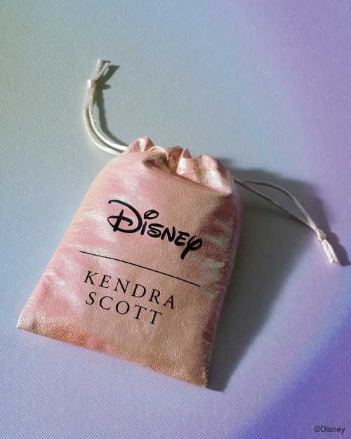 Disney | Kendra Scott Mickey Mouse And Minnie Mouse Tennis Bracelet