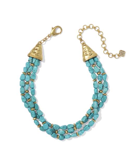 Ember Statement Necklace