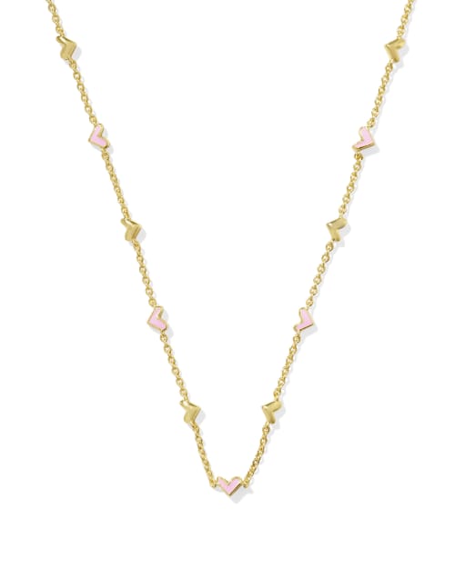 Haven Strand Necklace