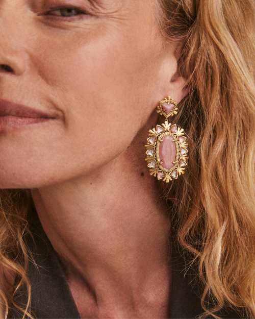 Havana Statement Earrings