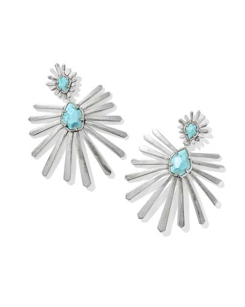 Starla Statement Earrings