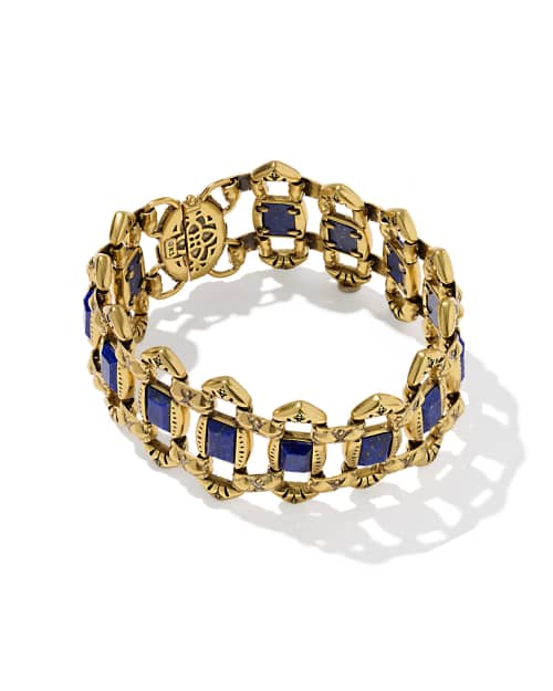  Catherine Statement Bracelet