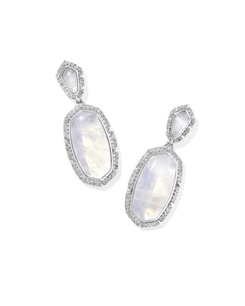  Dani Statement Earrings