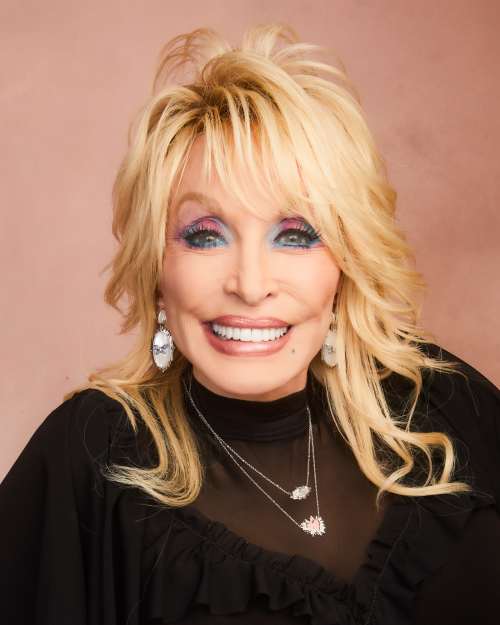  Dolly Parton X Kendra Scott Elle Butterfly Statement Earrings