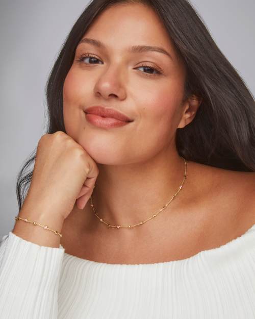  Haven Strand Necklace