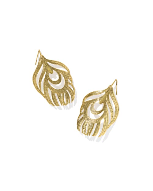  Karina Statement Earrings