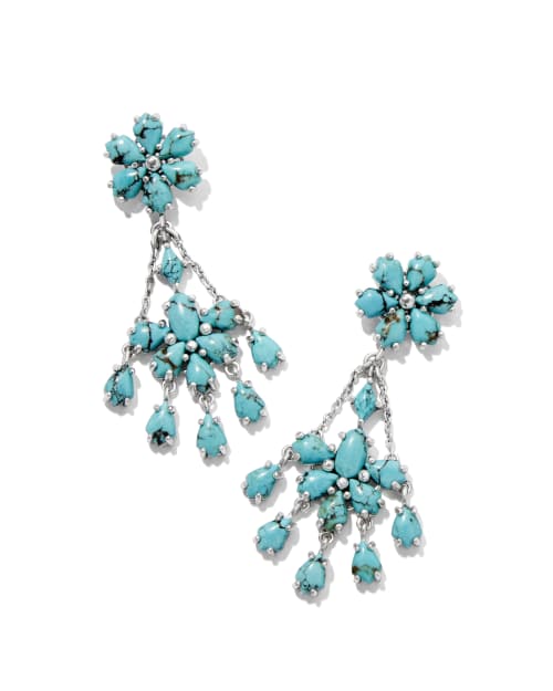  Wrangler® X Yellow Rose By Kendra Scott Laurel Earrings