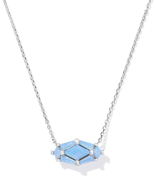  Lindy Rae Elisa Short Pendant Necklace
