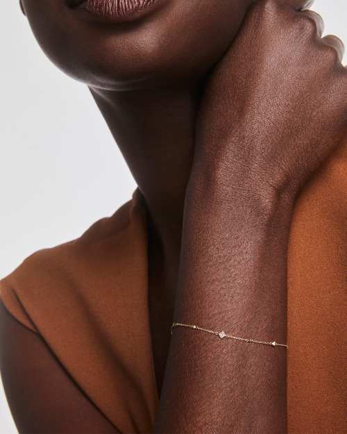  Michelle Delicate Bracelet