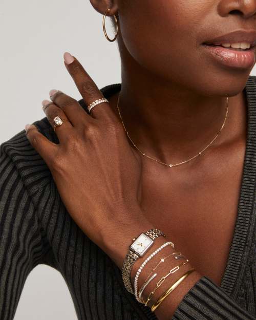  Michelle Delicate Bracelet