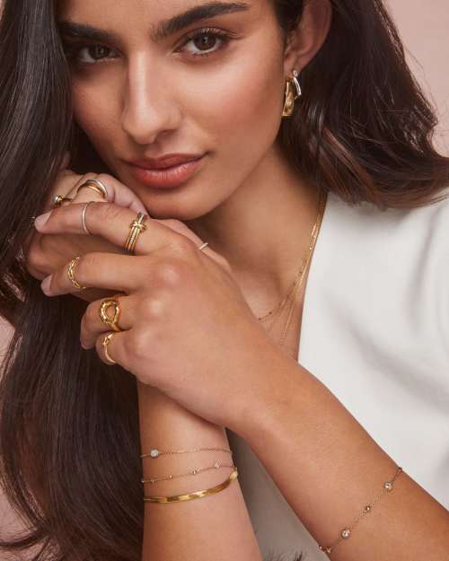  Michelle Delicate Bracelet