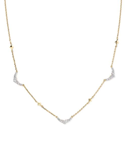  Sophee Strand Necklace
