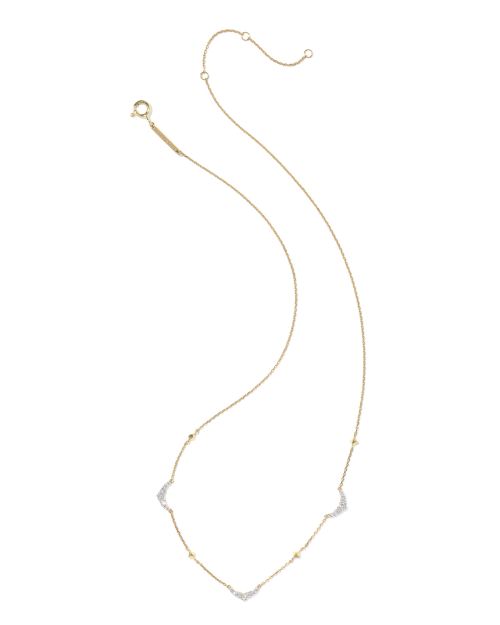  Sophee Strand Necklace