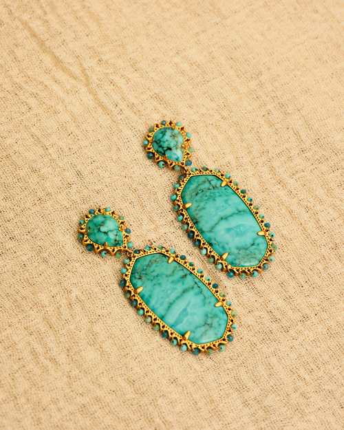  Parsons Statement Earrings