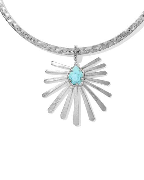  Starla Collar Necklace