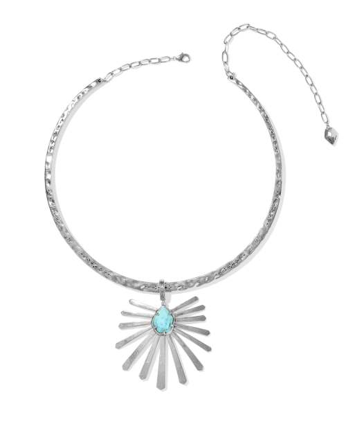  Starla Collar Necklace