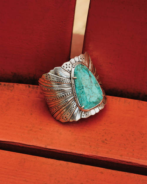  Starla Cuff Bracelet