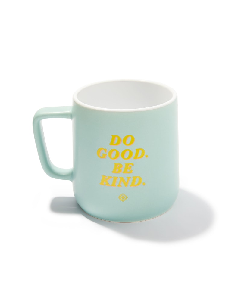  Do Good Be Kind Mug