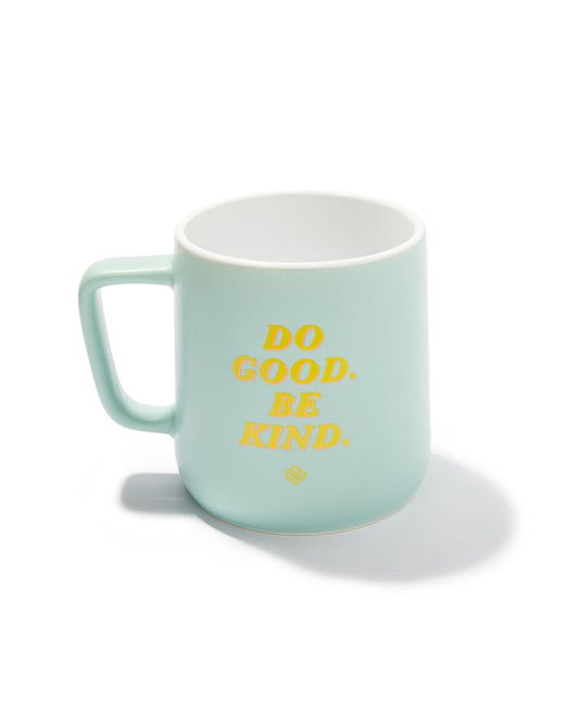  Do Good Be Kind Mug