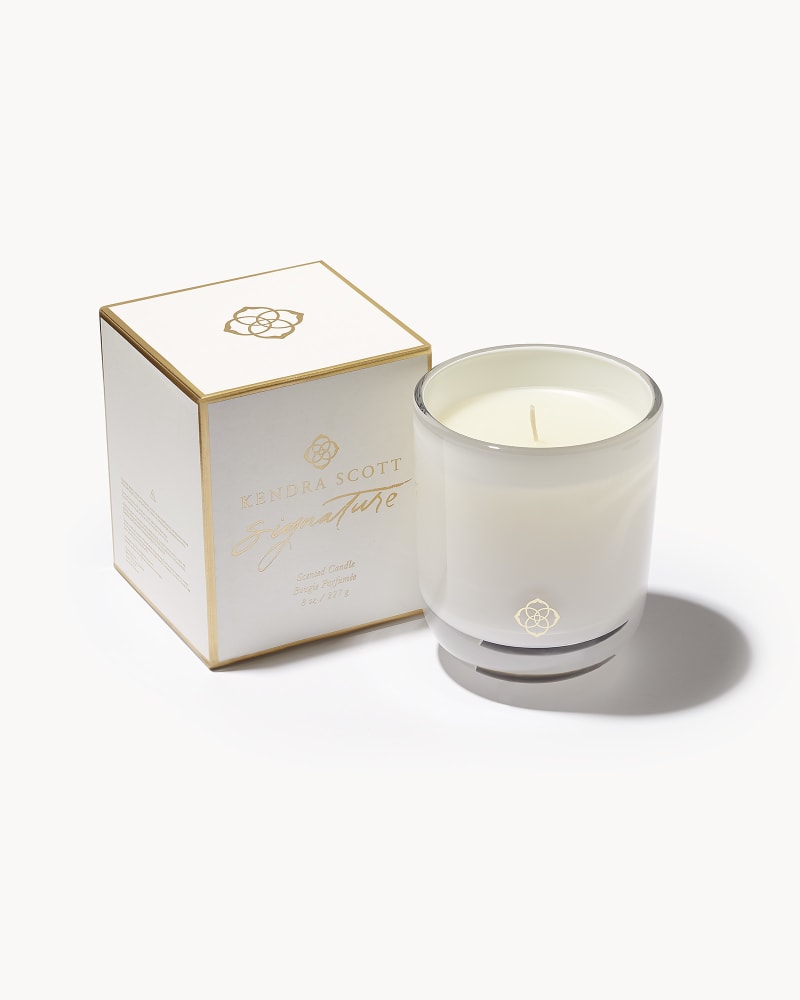  Signature Large Tumbler Candle