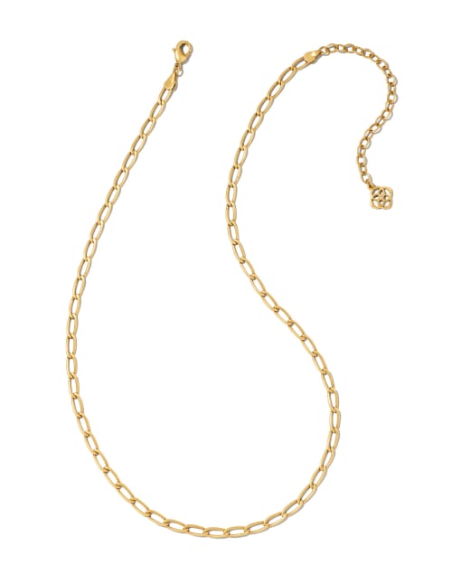  Merrick Chain Necklace