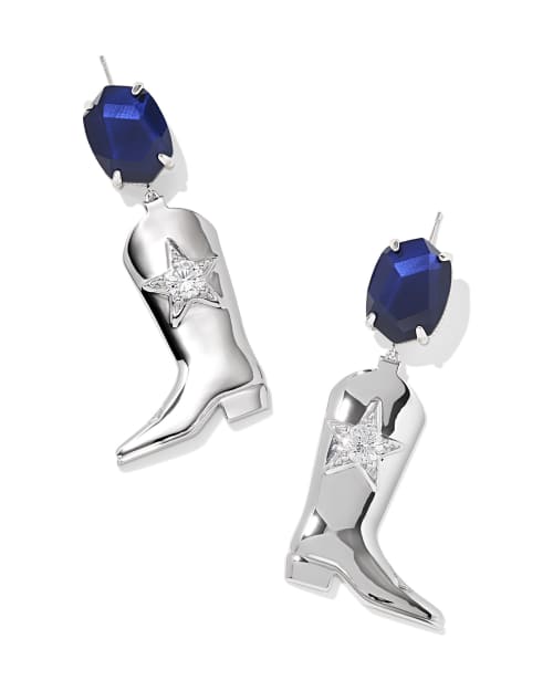  Rosie Statement Earrings