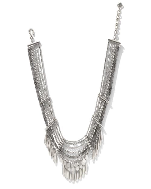  Sydney Statement Necklace