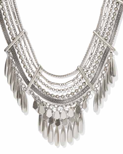  Sydney Statement Necklace