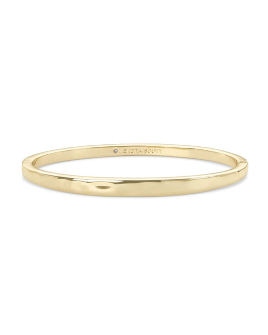  Zorte Bangle Bracelet In Gold